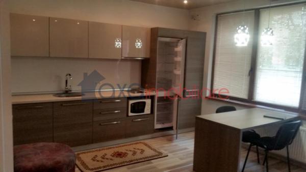 Apartament 2 camere de inchiriat in Cluj-napoca, cartier Plopilor