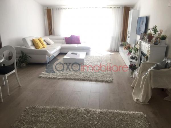 Apartament 3 camere de vanzare in Cluj-napoca, cartier Manastur