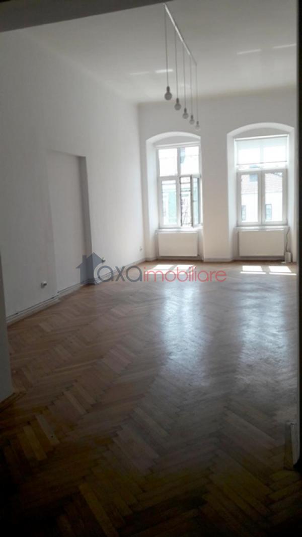 Apartament 2 camere de vanzare in Cluj-napoca, cartier Ultracentral