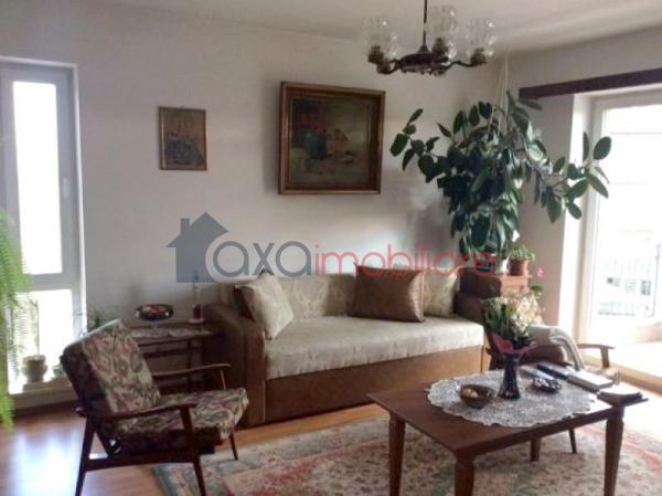 Apartament 1 camere de vanzare in Cluj-napoca, cartier Gheorgheni