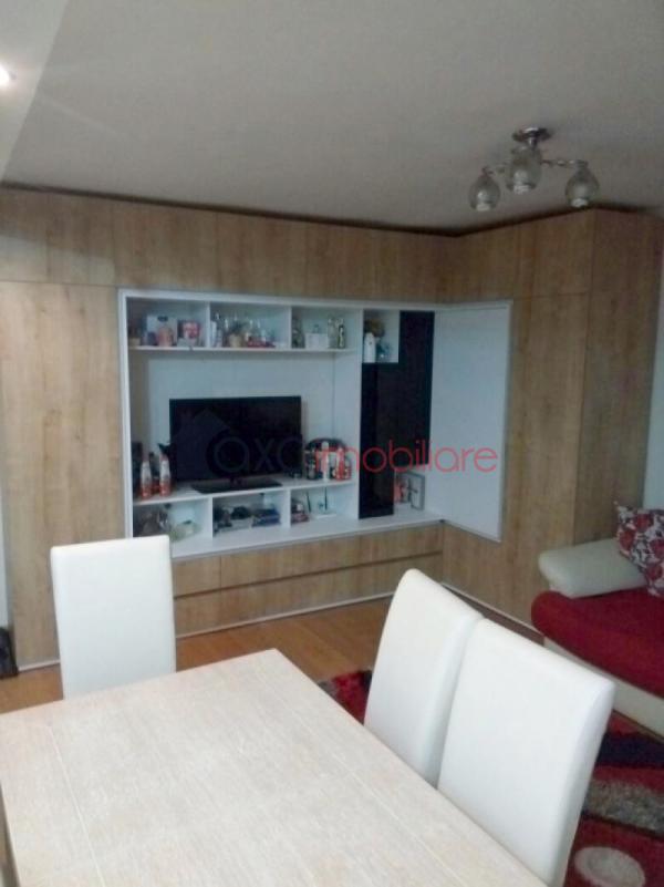 Apartament 2 camere de vanzare in Cluj-napoca, cartier Manastur