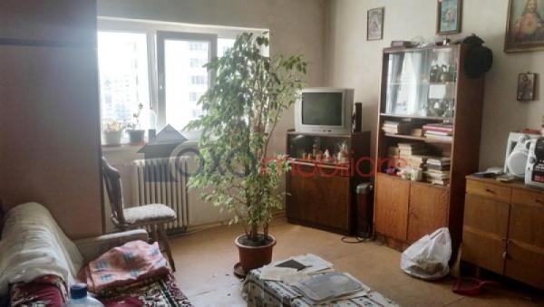 Apartament 1 camere de vanzare in Cluj-napoca, cartier Manastur