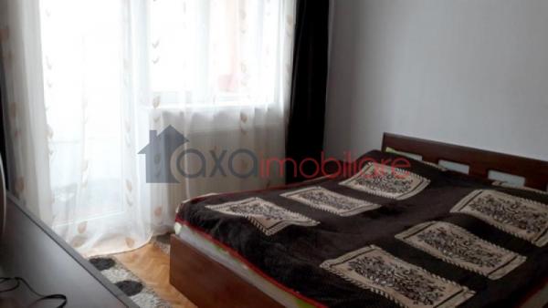 Apartament 2 camere de vanzare in Cluj-napoca, cartier Manastur