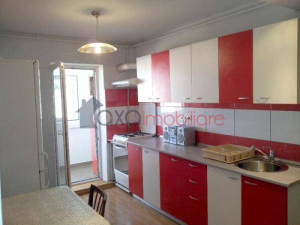 Apartament 2 camere de vanzare in Cluj-napoca, cartier Manastur