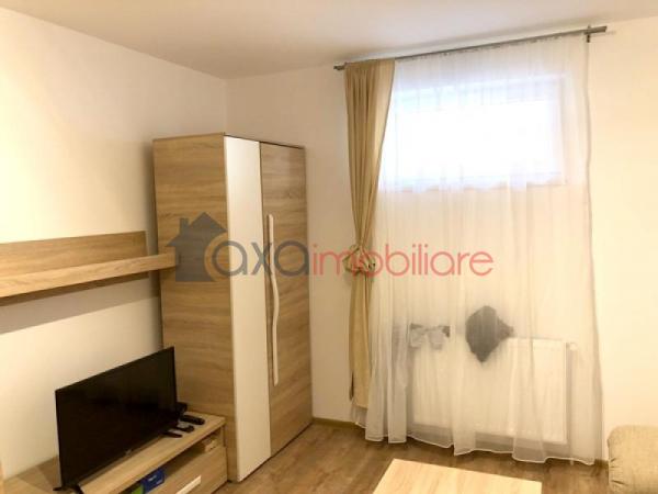 Apartament 2 camere de inchiriat in Cluj-napoca, cartier Baciu