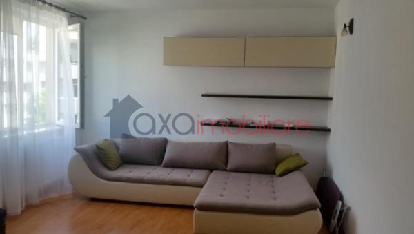 Apartament 2 camere de inchiriat in Cluj-napoca, cartier Grigorescu