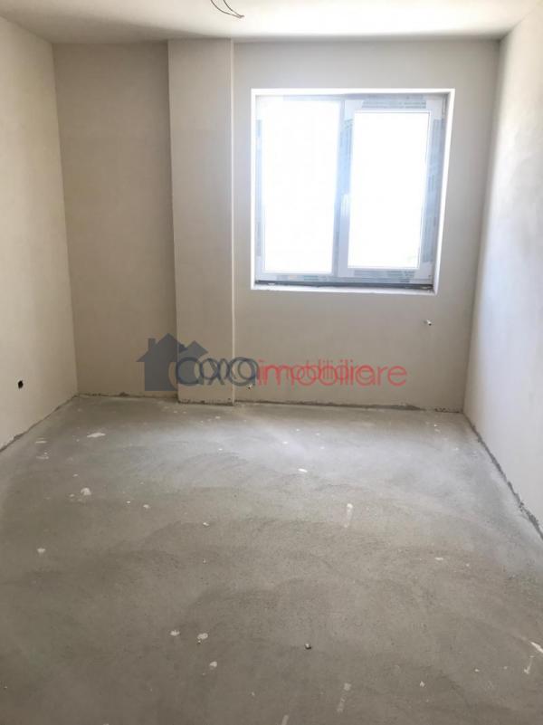 Apartament 2 camere de vanzare in Cluj-napoca, cartier Dambul Rotund