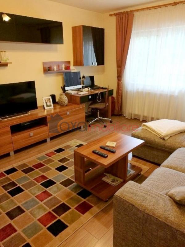 Apartament 2 camere de vanzare in Cluj-napoca, cartier Manastur