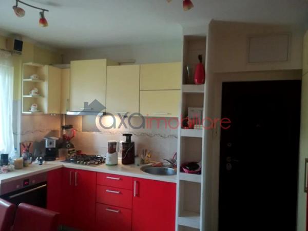 Apartament 2 camere de vanzare in Cluj-napoca, cartier Marasti