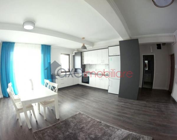 Apartament 2 camere de vanzare in Cluj-napoca, cartier Zorilor