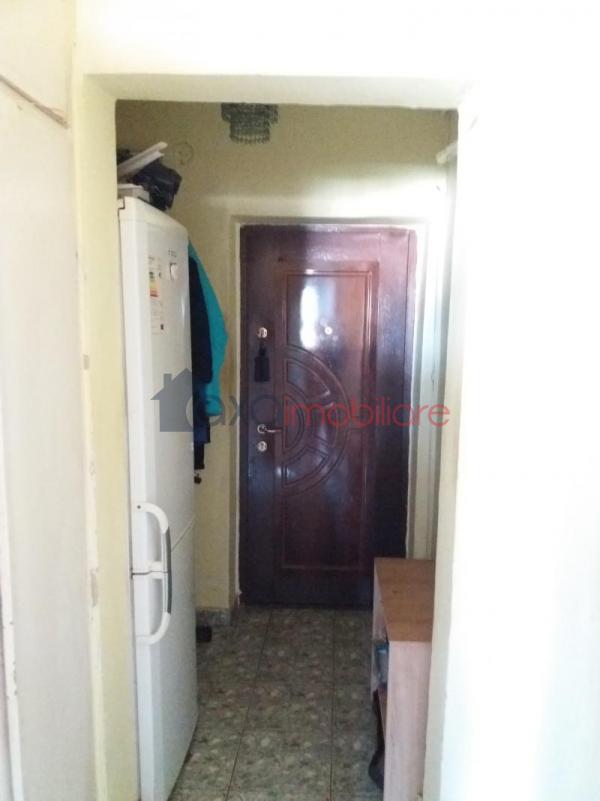 Apartament 2 camere de vanzare in Cluj-napoca, cartier Manastur