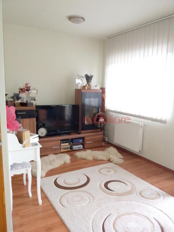 Apartament 2 camere de vanzare in Cluj-napoca, cartier Someseni