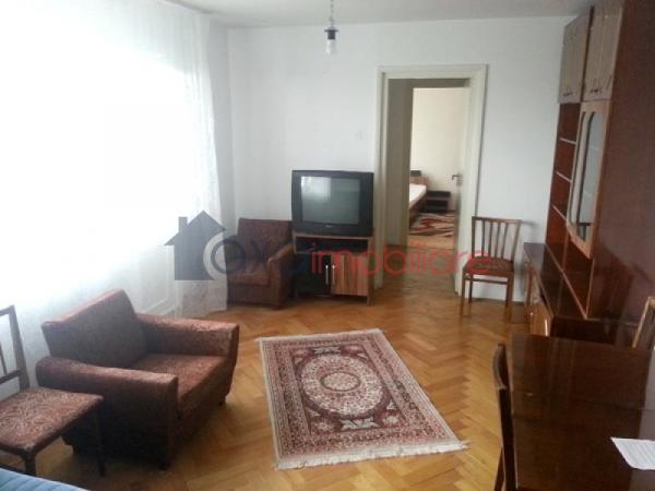 Apartament 2 camere de vanzare in Cluj-napoca, cartier Gheorgheni