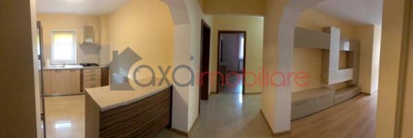 Apartament 4 camere de inchiriat in Cluj-napoca, cartier Centru