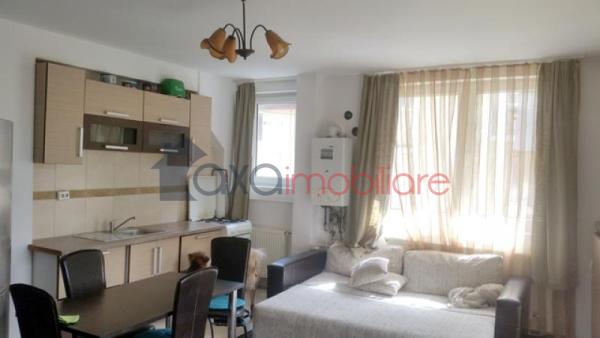 Apartament 2 camere de vanzare in Cluj-napoca, cartier Campului