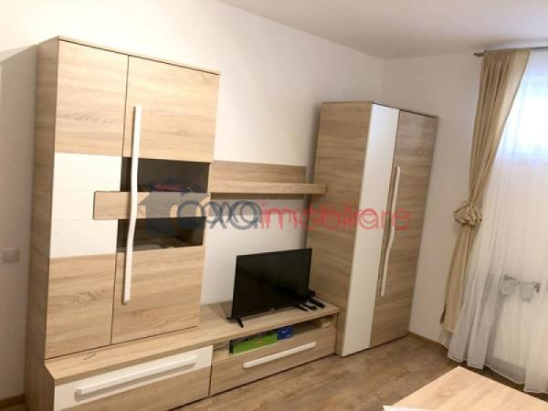 Apartament 2 camere de vanzare in Cluj-napoca, cartier Baciu