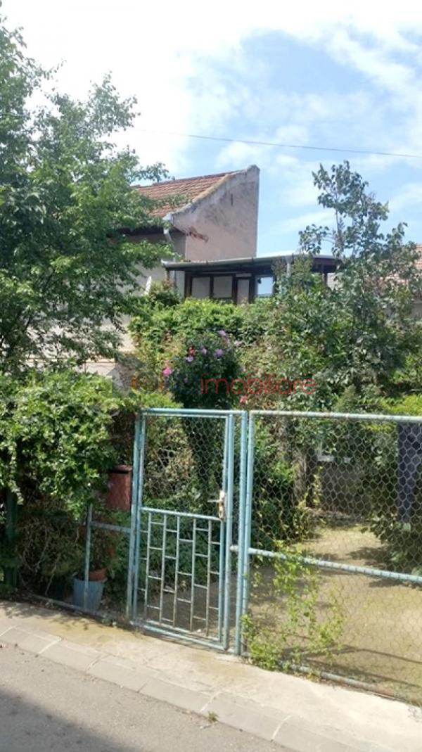 Apartament 3 camere de vanzare in Cluj-napoca, cartier Gheorgheni