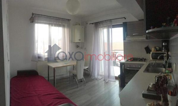Apartament 2 camere de vanzare in Cluj-napoca, cartier Gheorgheni