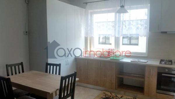 Apartament 2 camere de inchiriat in Cluj-napoca, cartier Calea Turzii