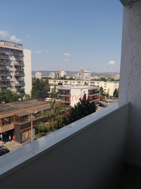 Apartament 2 camere de vanzare in Cluj-napoca, cartier Gheorgheni