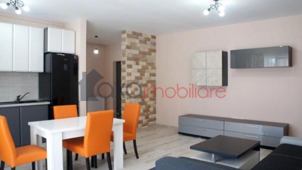 Apartament 2 camere de vanzare in Cluj-napoca, cartier Calea Turzii