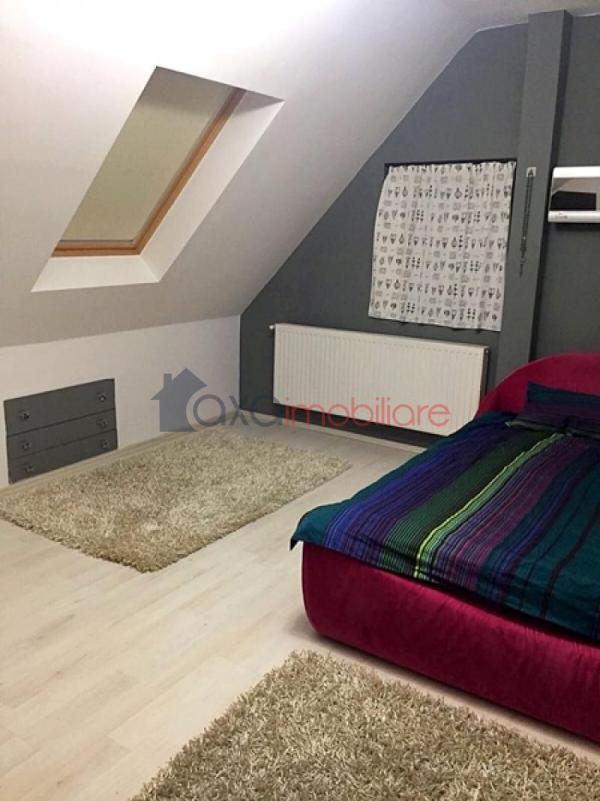 Apartament 3 camere de inchiriat in Cluj-napoca, cartier Iris