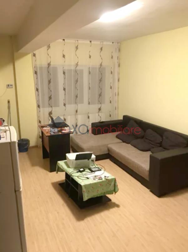 Apartament 2 camere de vanzare in Cluj-napoca, cartier Calea Turzii