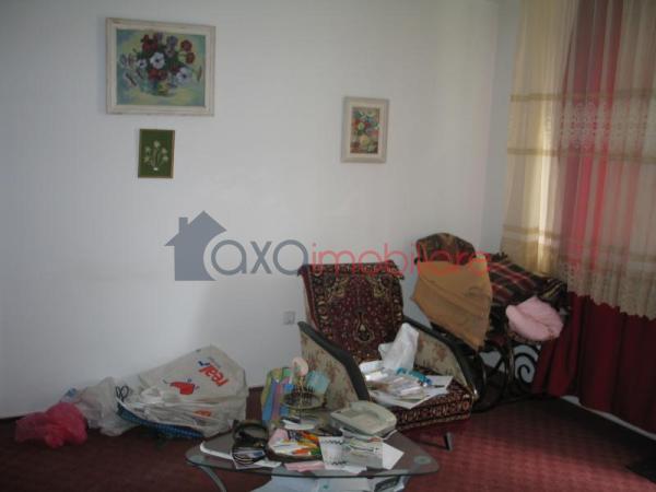 Apartament 2 camere de inchiriat in Cluj-napoca, cartier Grigorescu