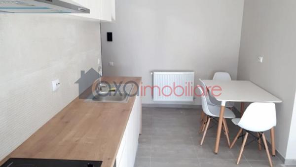 Apartament 1 camere de inchiriat in Cluj-napoca, cartier Intre Lacuri