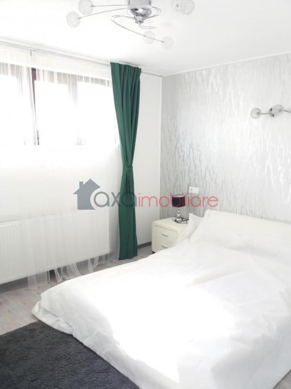 Apartament 3 camere de inchiriat in Cluj-napoca, cartier Buna Ziua