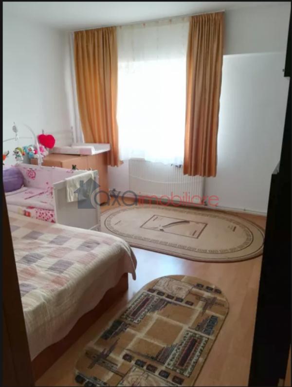 Apartament 1 camere de vanzare in Cluj-napoca, cartier Marasti