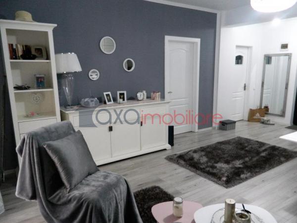 Apartament 2 camere de vanzare in Cluj-napoca, cartier Marasti