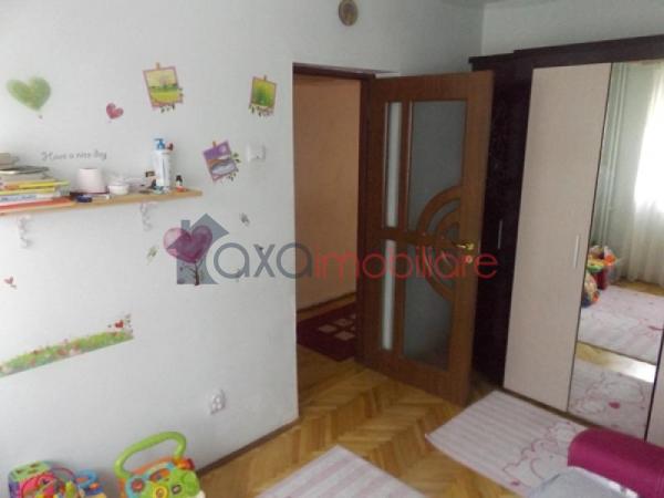 Apartament 4 camere de vanzare in Cluj-napoca, cartier Gruia