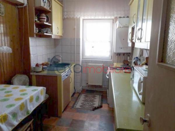 Apartament 3 camere de vanzare in Cluj-napoca, cartier Marasti