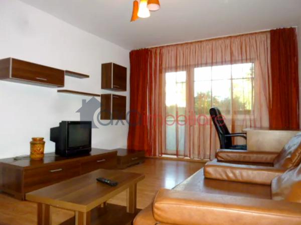 Apartament 3 camere de vanzare in Cluj-napoca, cartier Marasti