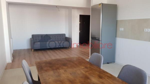 Apartament 2 camere de vanzare in Cluj-napoca, cartier Marasti