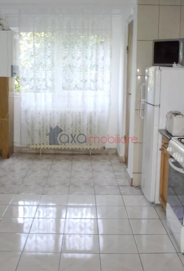 Apartament 3 camere de vanzare in Cluj-napoca, cartier Marasti