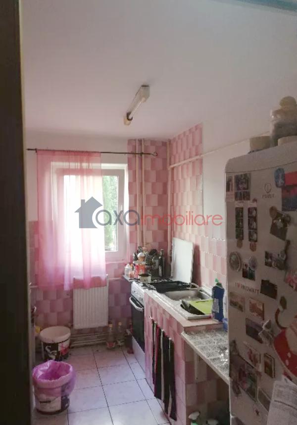 Apartament 3 camere de vanzare in Cluj-napoca, cartier Manastur