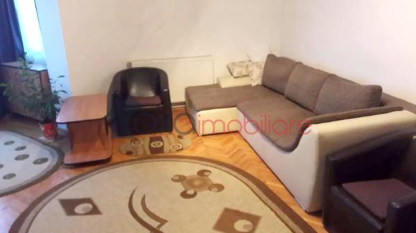 Apartament 2 camere de vanzare in Cluj-napoca, cartier Manastur