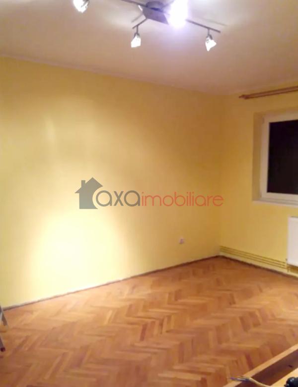 Apartament 2 camere de vanzare in Cluj-napoca, cartier Manastur