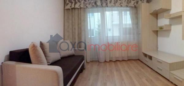 Apartament 1 camere de vanzare in Cluj-napoca, cartier Manastur