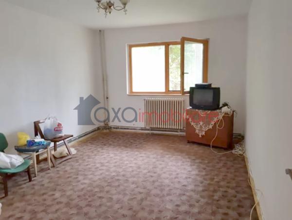 Apartament 2 camere de vanzare in Cluj-napoca, cartier Manastur