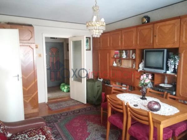 Apartament 2 camere de vanzare in Cluj-napoca, cartier Manastur