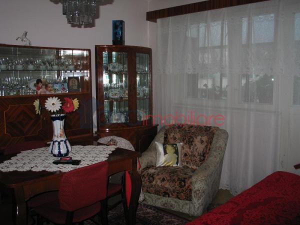 Apartament 2 camere de vanzare in Cluj-napoca, cartier Grigorescu