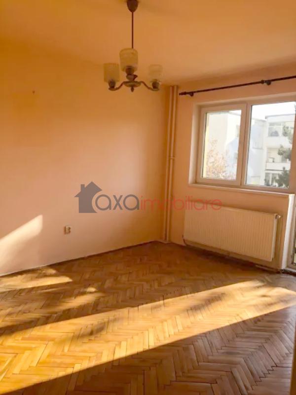 Apartament 2 camere de vanzare in Cluj-napoca, cartier Manastur