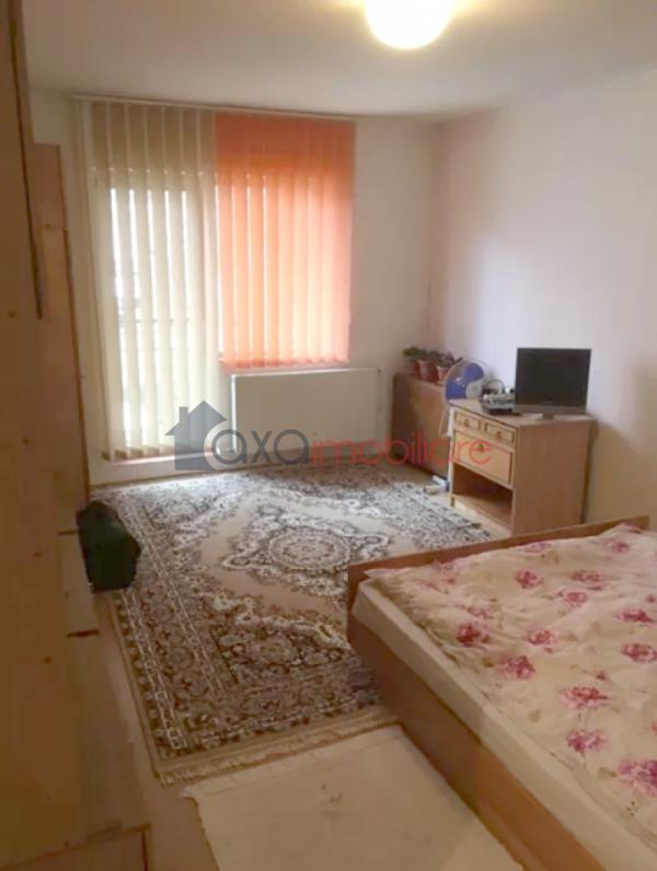 Apartament 1 camere de vanzare in Cluj-napoca, cartier Intre Lacuri