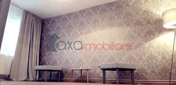 Apartament 3 camere de vanzare in Cluj-napoca, cartier Gheorgheni