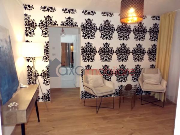 Apartament 2 camere de vanzare in Cluj-napoca, cartier Gheorgheni