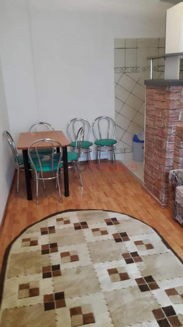 Apartament 2 camere de vanzare in Cluj-napoca, cartier Centru