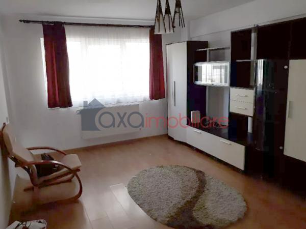 Apartament 1 camere de vanzare in Cluj-napoca, cartier Calea Turzii